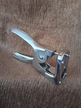 Cortapuros Antiguo Cromado