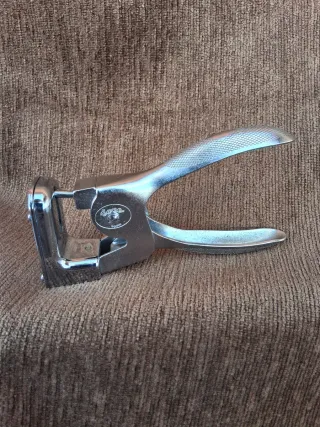 Cortapuros Antiguo Cromado