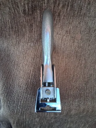 Cortapuros Antiguo Cromado