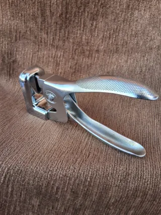 Cortapuros Antiguo Cromado