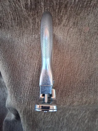 Cortapuros Antiguo Cromado