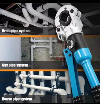 Prensa Hidráulica Multicapa