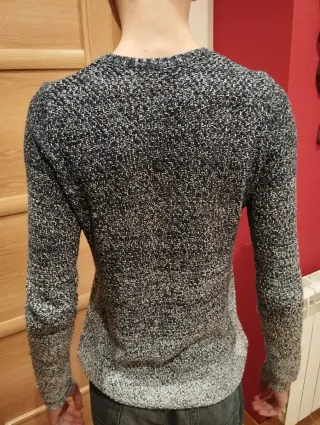 Maglione in maglia per bambini Taglia 13-14 anni