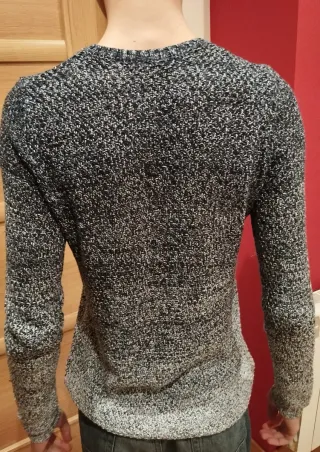 Maglione in maglia per bambini Taglia 13-14 anni