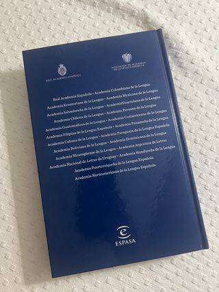 El buen uso del español