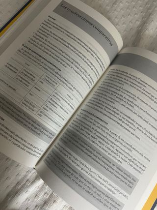 El buen uso del español