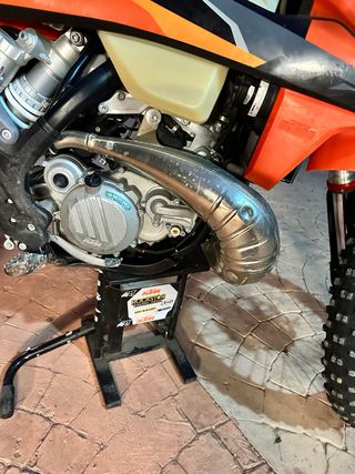 Ktm 300 tpi 2021