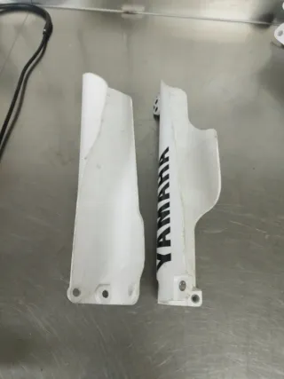 Protectores Horquilla Yamaha YZF WFR