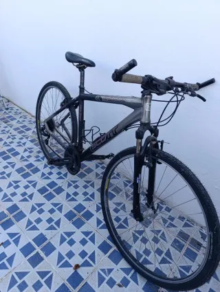 Bicicleta Scott Sportster MTB