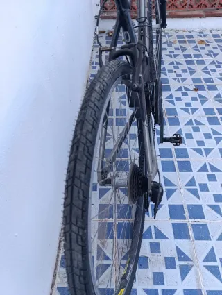 Bicicleta Scott Sportster MTB