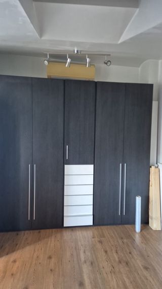 Carpinteria, montaje y desmontaje de muebles.