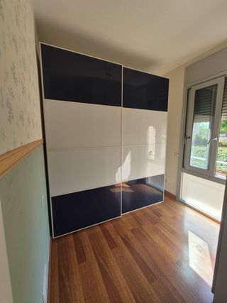 Carpinteria, montaje y desmontaje de muebles.