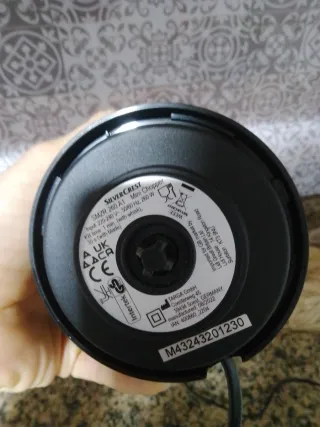 Picadora Silvercrest