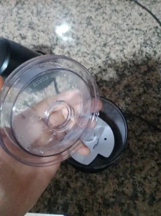 Picadora Silvercrest