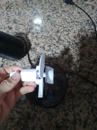 Picadora Silvercrest