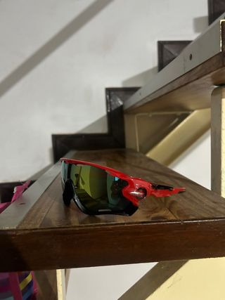 Gafas Ciclismo Oakley