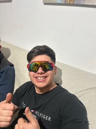 Gafas Ciclismo Oakley