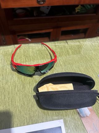 Gafas Ciclismo Oakley