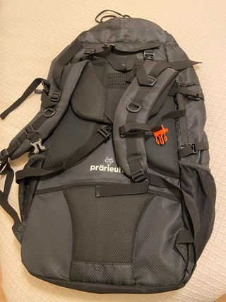 Mochila Prärieulv sin estrenar