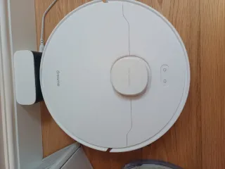 Dreame D10S Robot Aspirapolvere e Lavapavimenti