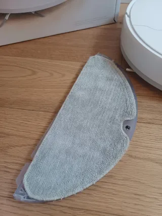 Dreame D10S Robot Aspirapolvere e Lavapavimenti