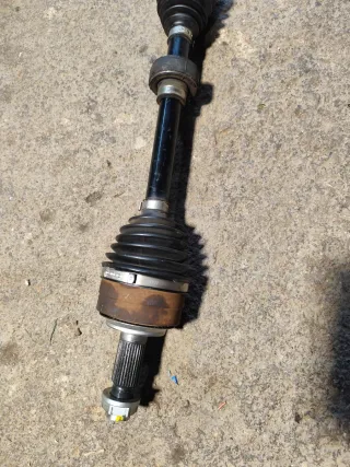 Palier Delantero Derecho Honda CRV