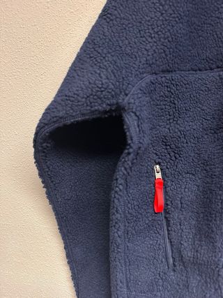 Polar Patagonia Azul Marino Taglia L