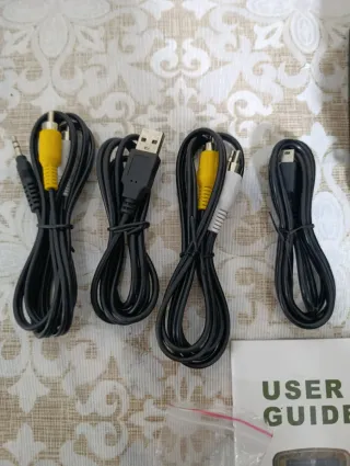 H881 Trail Camera HD 120 Angolo