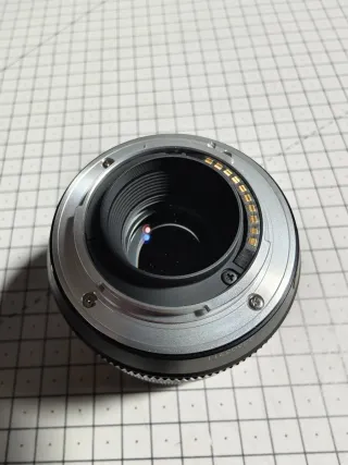 Obj. Fujinon 60mm f2.4 Super EBC Aspherical MACRO