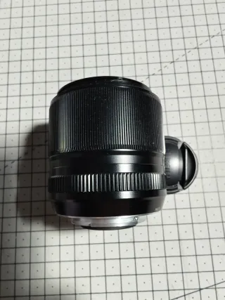 Obj. Fujinon 60mm f2.4 Super EBC Aspherical MACRO