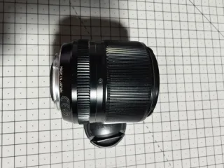 Obj. Fujinon 60mm f2.4 Super EBC Aspherical MACRO