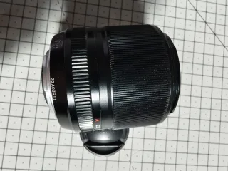 Obj. Fujinon 60mm f2.4 Super EBC Aspherical MACRO