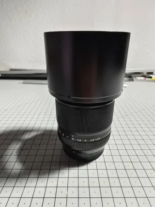 Obj. Fujinon 60mm f2.4 Super EBC Aspherical MACRO