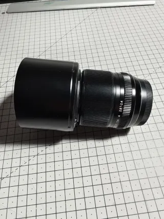 Obj. Fujinon 60mm f2.4 Super EBC Aspherical MACRO