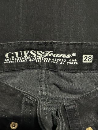 Jeans Guess