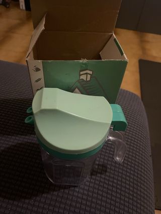 dosature automatico olio/aceto