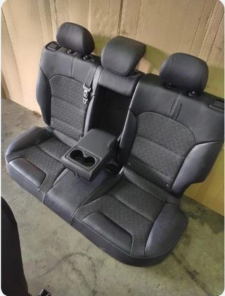 ASIENTO KIA NIRO (DE)
