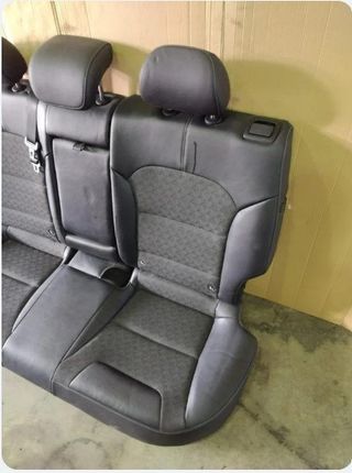 ASIENTO KIA NIRO (DE)