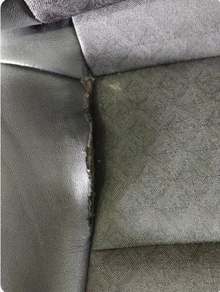 ASIENTO KIA NIRO (DE)