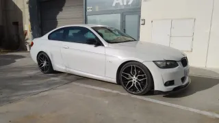 Llantas JR28 en 19" para BMW