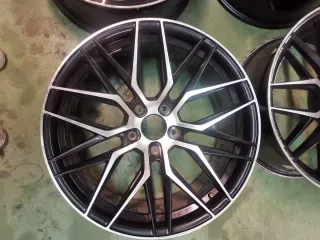 Llantas JR28 en 19" para BMW