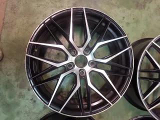 Llantas JR28 en 19" para BMW