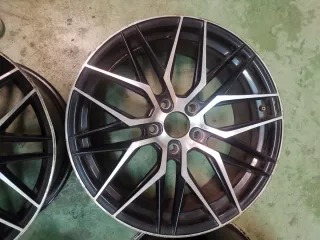 Llantas JR28 en 19" para BMW