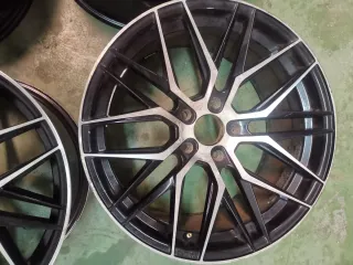 Llantas JR28 en 19" para BMW