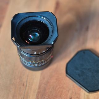 TTArtisan 21mm f/1.5 Leica M