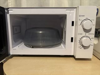 Microondas SAIVOD blanco