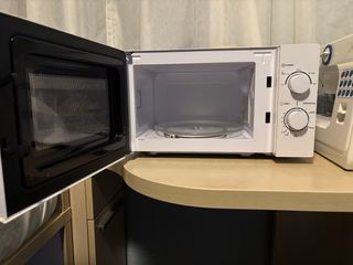 Microondas SAIVOD blanco