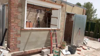 Servicios de Reformas e Instalación