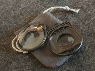 Protector Lente Insta360 One R