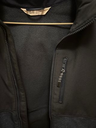 Chaqueta deportiva Talla 13-14